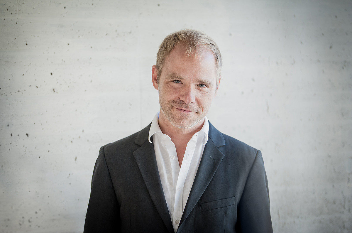 Michael Wendeberg, Robert Sellier, Sylvia Ackermann,  Oper Halle (Saale)