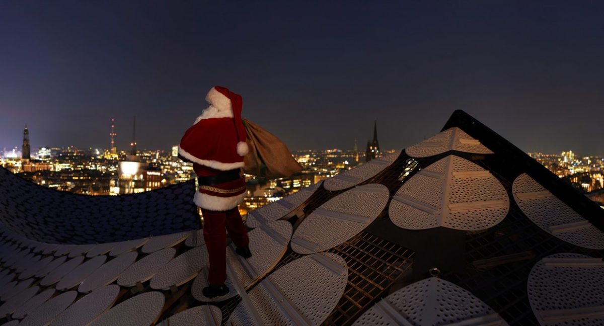 DIE MONTAG-PRESSE – 26. DEZEMBER 2022