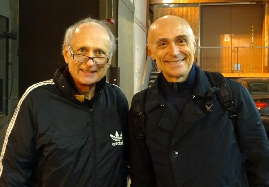 (c) Voigt – Carignani
