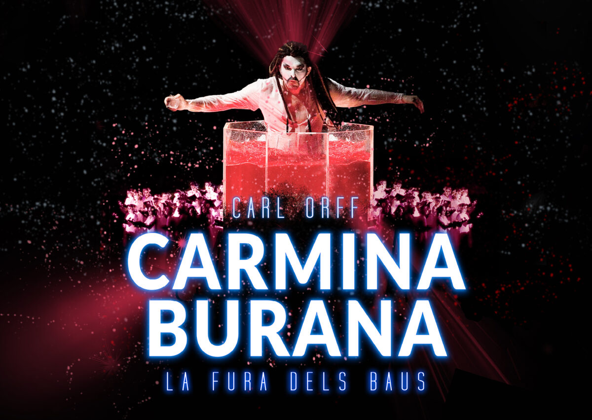 34. Kölner Sommerfestival, Carl Orff (1895-1982) – Carmina Burana  Kölner Philharmonie, 18. Juli 2023
