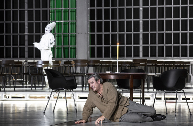Ambroise Thomas (1811-1896), Hamlet   Opéra Bastille, 27. September 2026