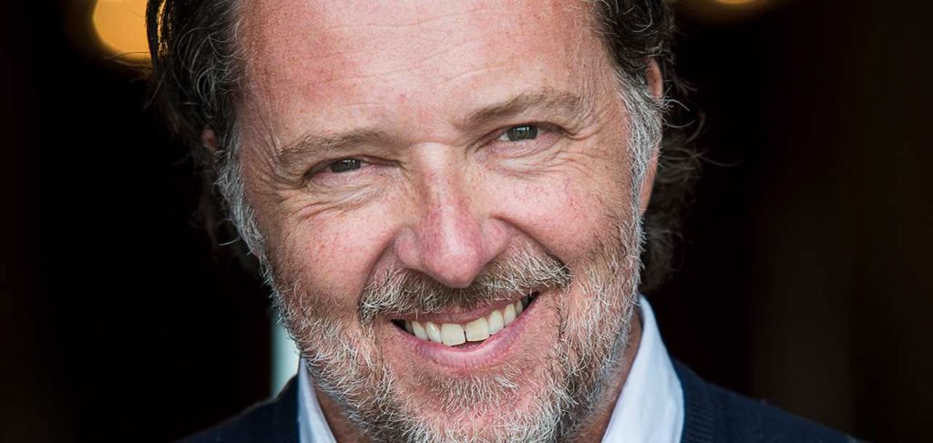 Christian Gerhaher, Liederabend,  Concertgebouw Amsterdam – Kleine Zaal