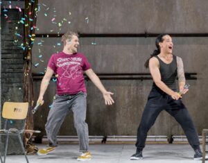 Wolfgang Amadeus Mozart, Così fan tutte  Wiener Staatsoper, 16. Juni 2024 PREMIERE