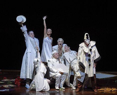 Erich Wolfgang Korngold „Die tote Stadt“,  Wiener Staatsoper,  11. Februar 2022
