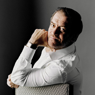 Gastspiel Mariinski Orchester St. Petersburg, Valery Gergiev,  Konzerthaus Wien, Teil 1, 12. Dezember 2021