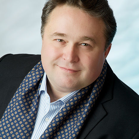 Interview am Donnerstag 2: Jörg Schneider, Tenor
