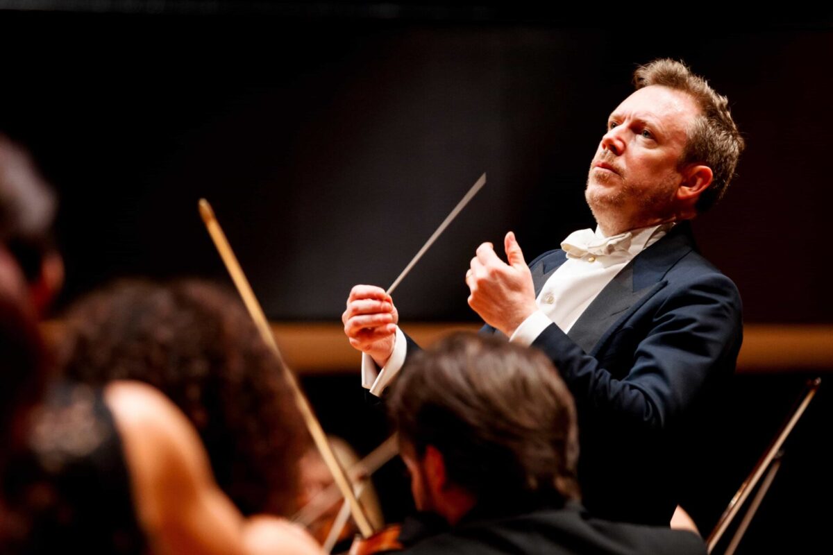 Igor Levit, Brahms und Elgar  Alte Oper Frankfurt, 18. April 2026