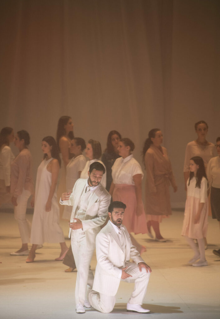 DON GIOVANNI