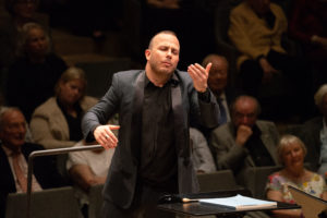 The Philadelphia Orchestra, Yannick Nézet-Séguin,  Elbphilharmonie Hamburg