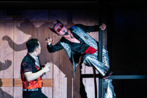 Charles Gounod, FAUST  Oper Halle, 17. September 2022 (Premiere)
