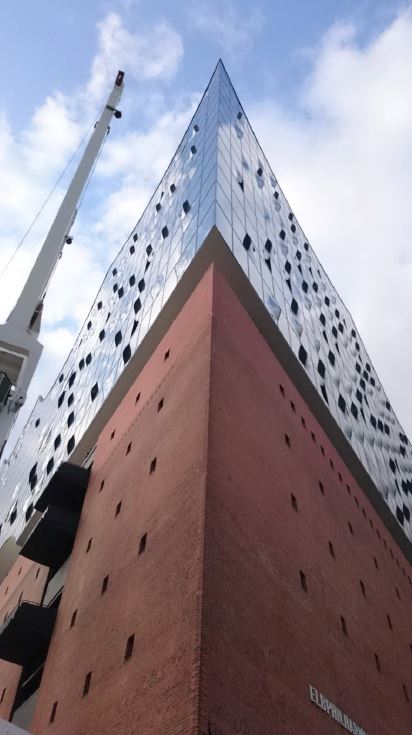 Elbphilharmonie