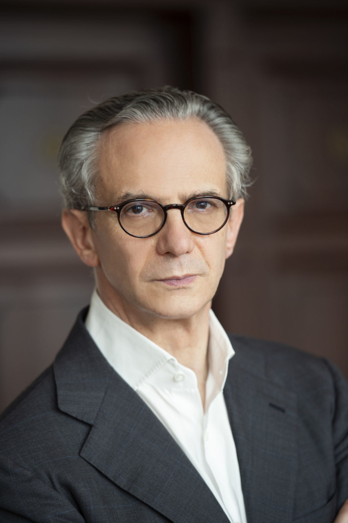 Tonkünstler Orchester Niederösterreich, Fabio Luisi, Bruch/Bruckner, Grafenegg, 19. August 2022