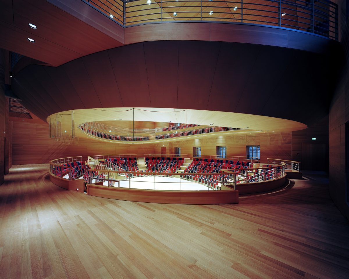 Franz Schubert, Winterreise, Pierre Boulez Saal, Berlin, 8. März 2018