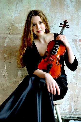 Wiener Symphoniker, Vilde Frang, Violine, Fabio Luisi, Dirigent  Wiener Konzerthaus, Sonntag, 25. Juni 2023