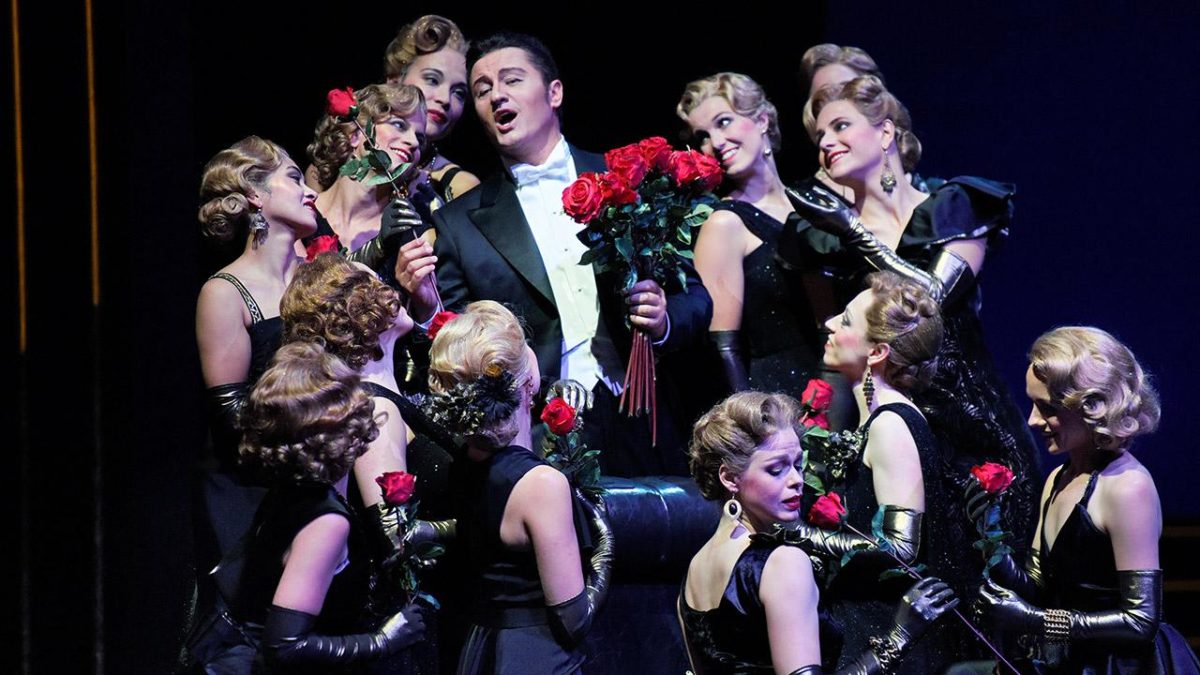 Das Klassik-Quiz – Folge 25