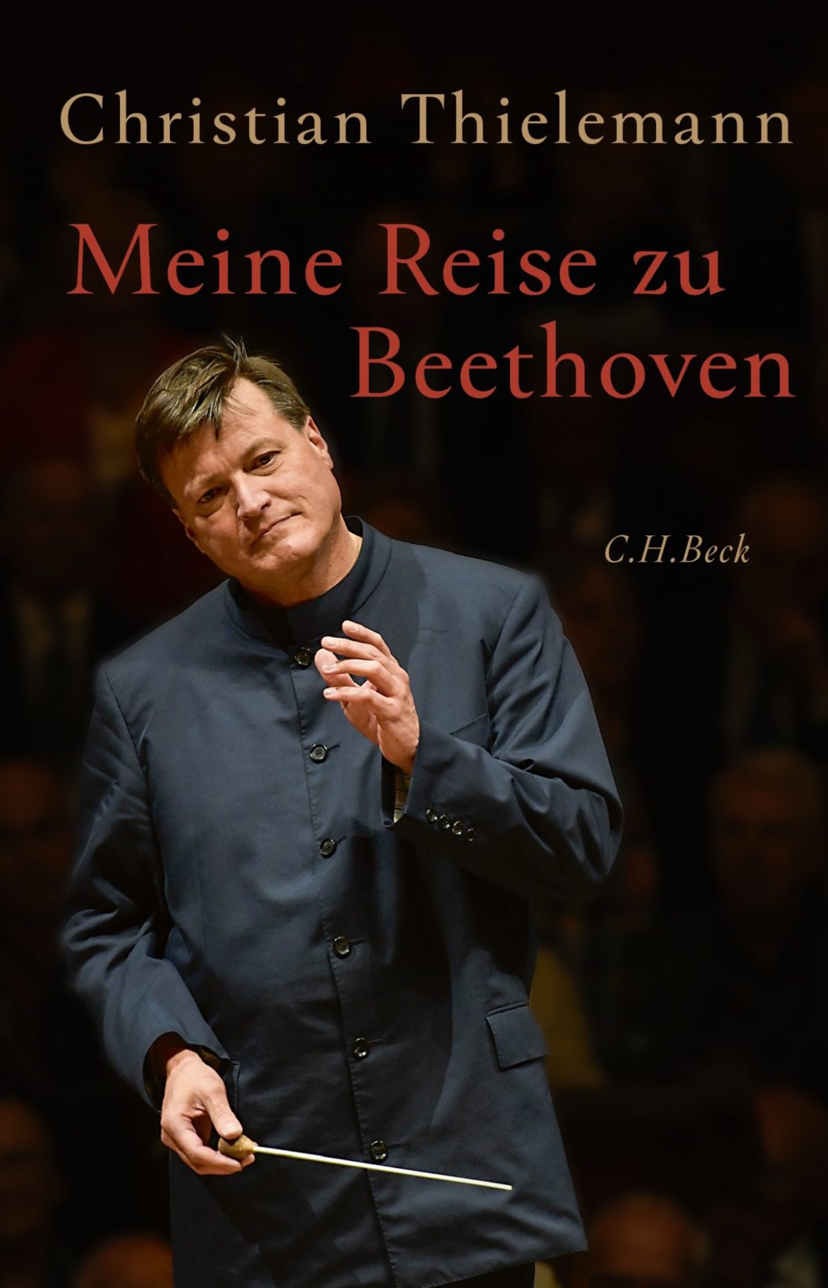 Ladas Klassikwelt (62): „Beethoven spült uns die Ohren” – Bemerkungen zu Christian Thielemanns Buch „Meine Reise zu Beethoven“