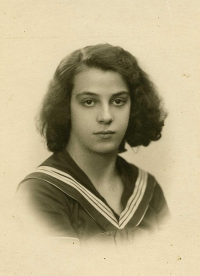 Sommereggers Klassikwelt 110: Ginette Neveu
