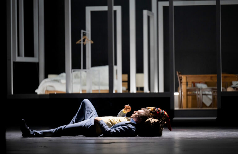Richard Wagner, Der Ring des Nibelungen in Berlin – eine Bilanz  11. Oktober 2022
