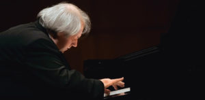 Grigory Sokolov, Klavier  Philharmonie Berlin, 2. Mai 2025