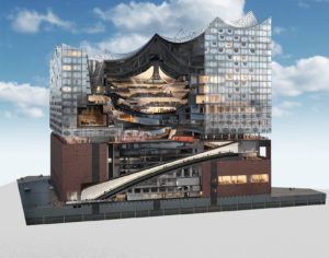 Wolfgang Amadeus Mozart, Mahler Chamber Orchestra, Leif Ove Andsnes, Matthew Truscott  Elbphilharmonie Hamburg, 9. November 2021
