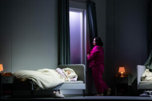Giuseppe Verdi, Simon Boccanegra  Deutsche Oper Berlin, 29. Januar 2023 PREMIERE