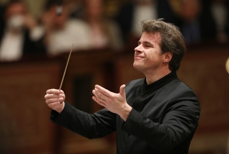 Antonín Dvořák, Stabat mater op.58  Philharmonie Berlin, 12. Oktober 2023