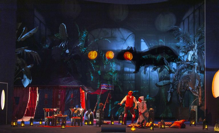 Der Rosenkavalier – Staatsoper Unter den Linden