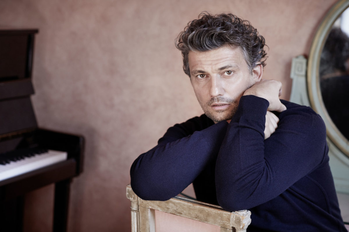 Johann Strauß, Die Fledermaus, Jonas Kaufmann  Wiener Staatsoper, 31. Dezember 2025
