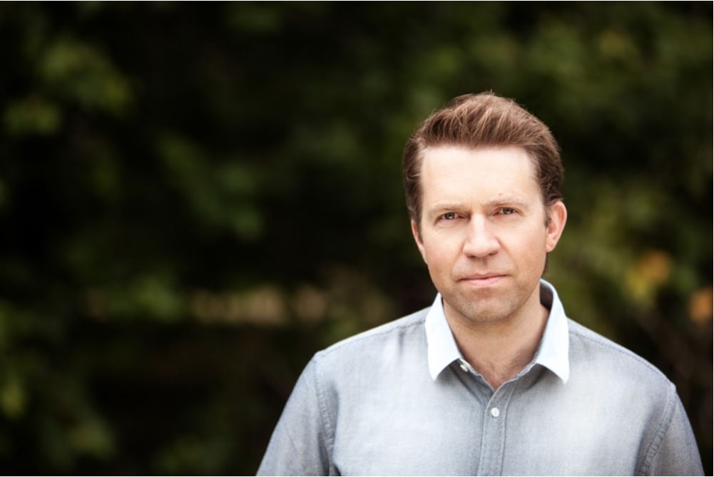 Wolfgang Amadeus Mozart, Leif Ove Andsnes Klavier, Mahler Chamber Orchestra,  Kammermusiksaal Philharmonie Berlin, 13. November 2021