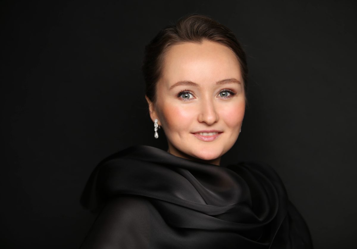 Julia Lezhneva, Dmitry Sinkovsky, La Voce Strumentale,  Kieler Schloss, Schleswig-Holstein Musik Festival, 16. Juli 2019