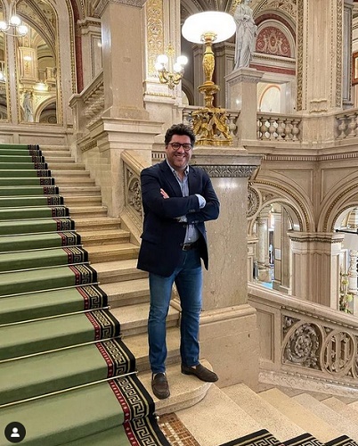 DIE SONNTAG-PRESSE – 6. JUNI 2021