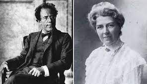 mahler