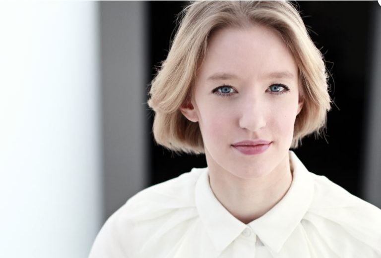 Richard Wagner, Siegfried-Idyll, Die Walküre, Wiener Symphoniker Stephen Gould, Jennifer Holloway, Hans-Peter König, Joana Mallwitz  Wiener Konzerthaus, Großer Saal, 5. November 2019
