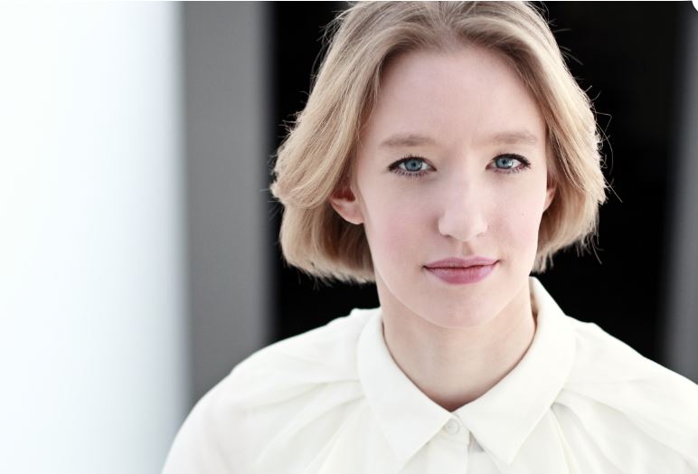 Richard Wagner, Siegfried-Idyll, Die Walküre, Wiener Symphoniker Stephen Gould, Jennifer Holloway, Hans-Peter König, Joana Mallwitz  Wiener Konzerthaus, Großer Saal, 5. November 2019