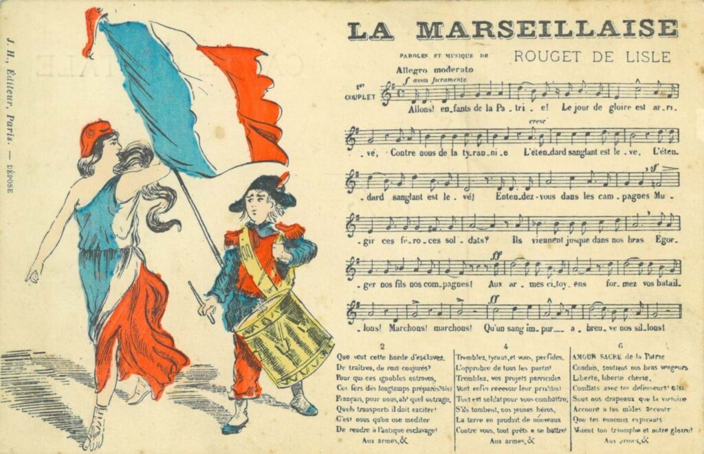 marseillaise-ak-stadtarchiv-cham
