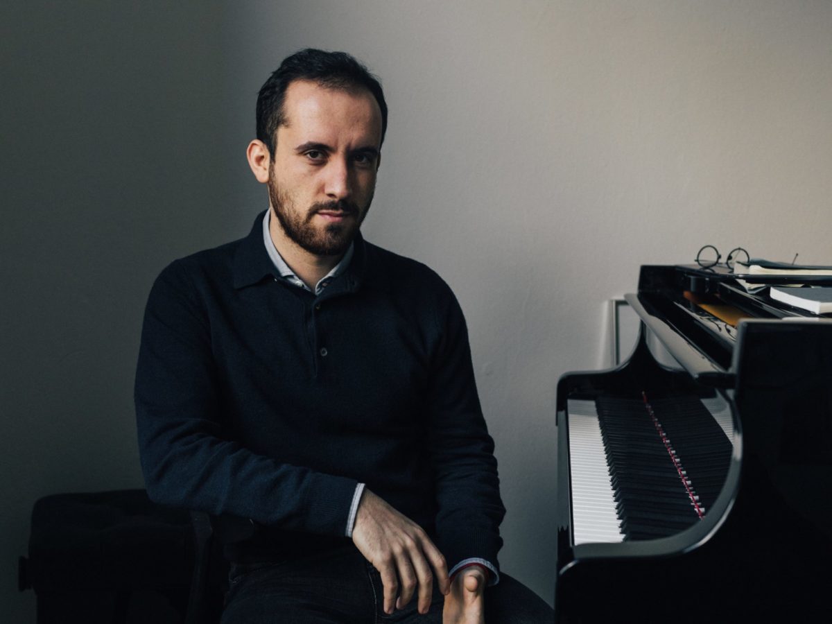 Programmvorschau,  Musikfest Berlin 2020