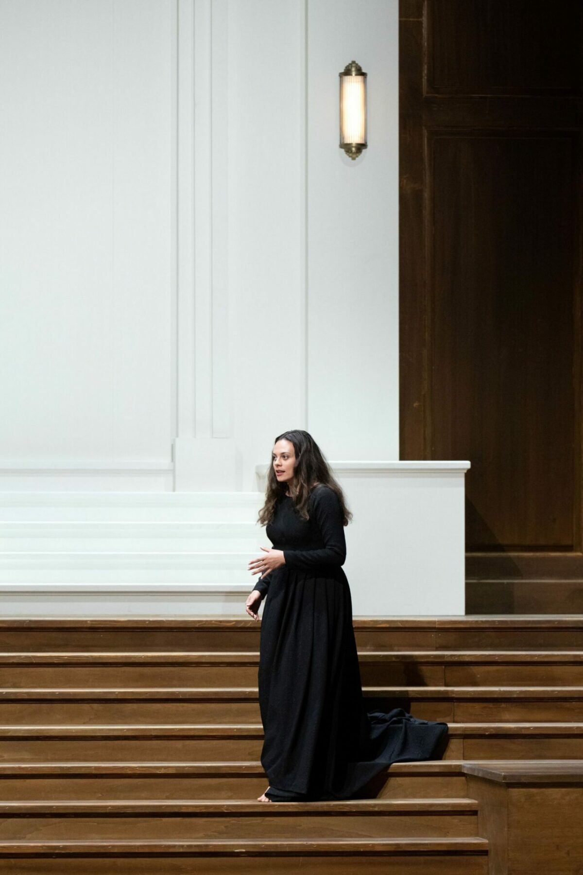Christoph Willibald Gluck, Orfeo ed Euridice  Haus für Mozart, Salzburg, 26. Mai 2023