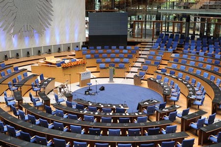 plenarsaal