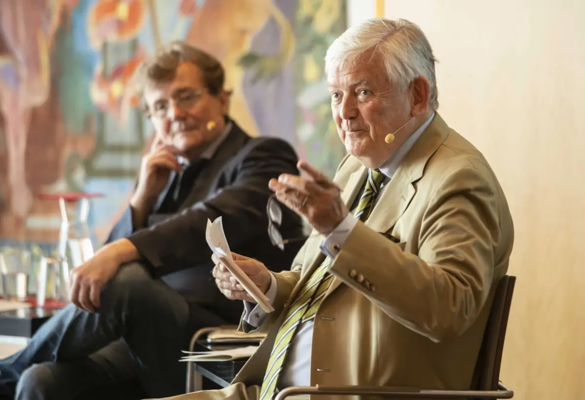 Auf den Punkt 97: Was hätte Jürgen Kesting dazu gesagt?  klassik-begeistert.live, 8. Juni 2026