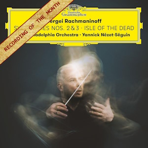 CD-Rezension: Sergei Rachmaninoff (1873-1943) Symphony No. 2 und Symphony No. 3  klassik-begeistert.live, 2. November 2023
