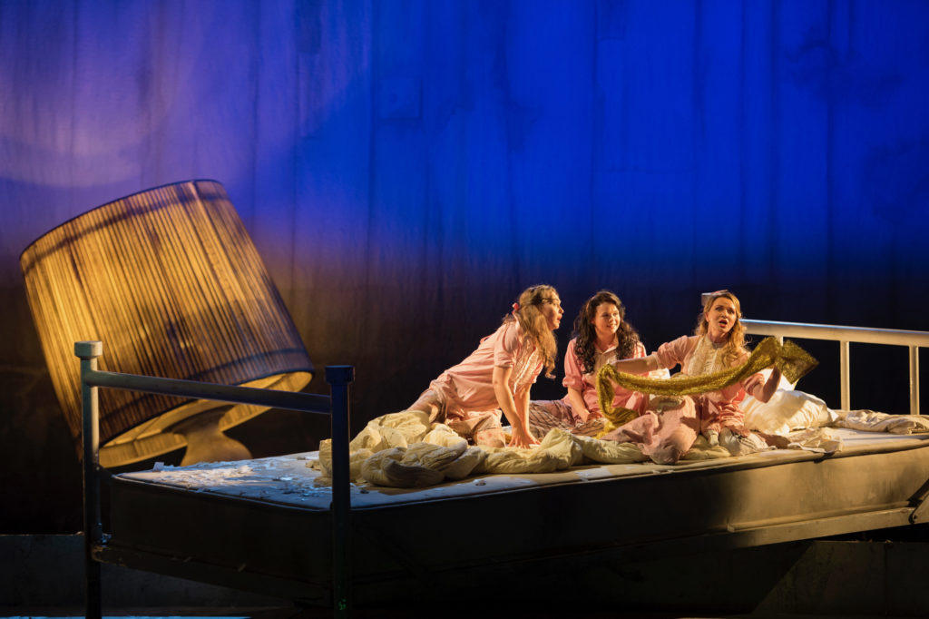Rheingold – Staatsoper Hamburg