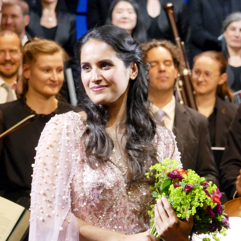Georges Bizet, Les Pêcheurs de perles, Chor der Oper Köln, Gürzenich-Orchester Köln  Oper Köln, 9. Juni 2024