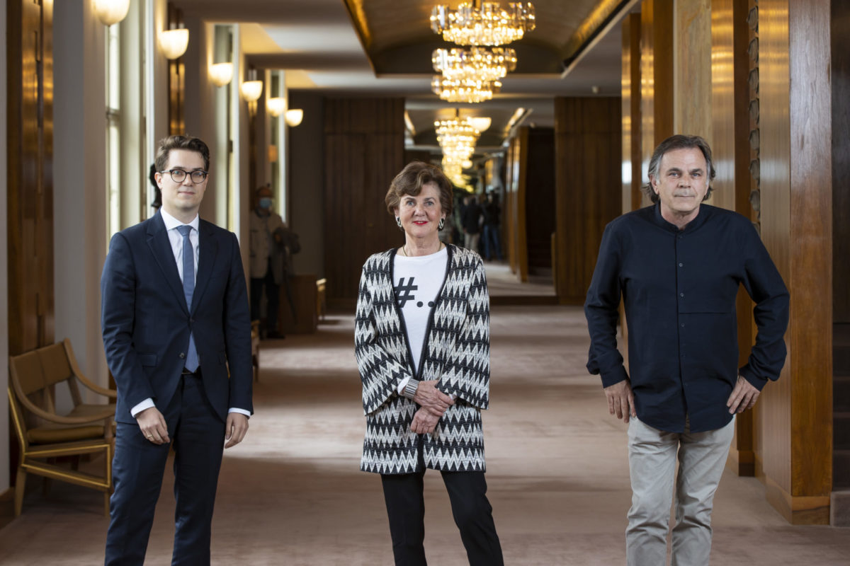Salzburger Festspiele, Programm 2020