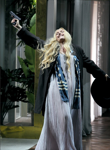 Richard Wagner, Siegfried  Festspielhaus Bayreuth, Bayreuther Festspiele, 28. August 2022