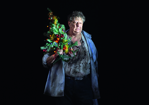 Falstaff – Staatsoper Hamburg