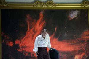 Giuseppe Verdi, Luisa Miller,  Staatsoper Hamburg, Mittwoch, 16. Februar 2022