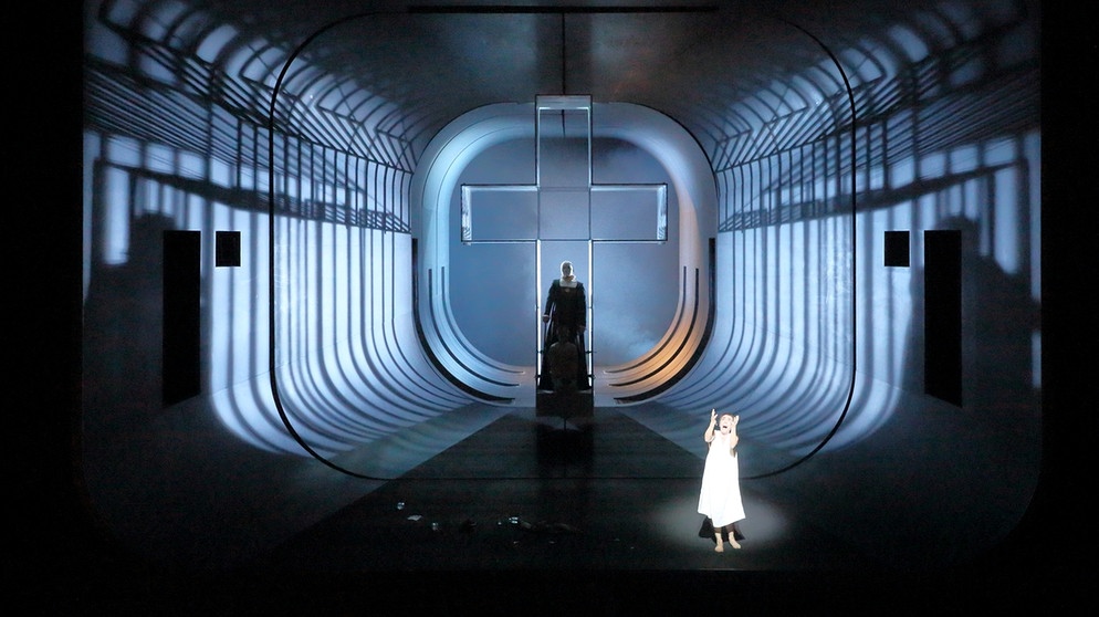 Giacomo Puccini, Il Trittico, Kirill Petrenko,  Bayerische Staatsoper