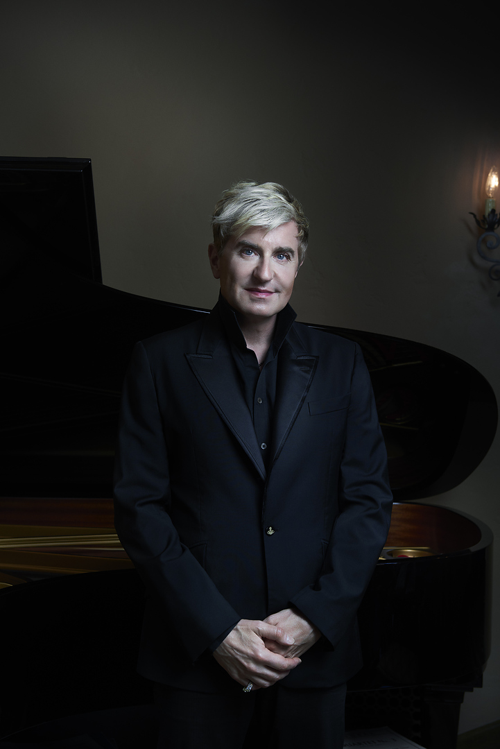 BSO  Andris Nelsons, Dirigent, Jean-Yves Thibaudet, Klavier  Konzerthaus Dortmund, 4. September 2023