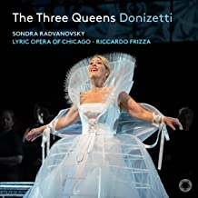 three Queens_