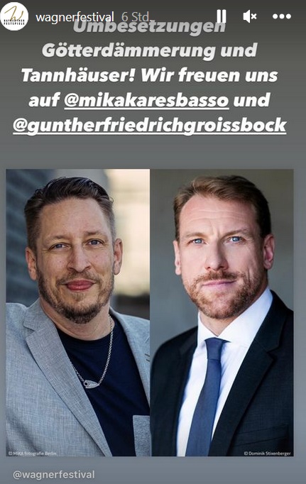 DIE SONNTAG-PRESSE – 18. Juni 2023